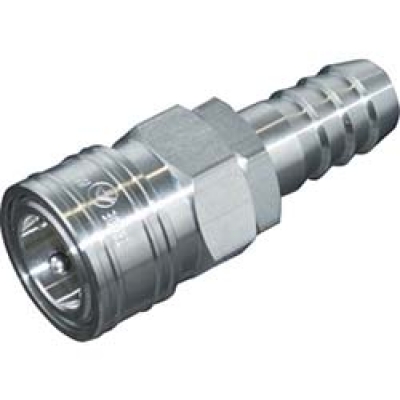 （有）ヤマトエンジニアリング BLY48-SH SUS ヤマト　カップリングソケット（ホース取付用・ステンレス）ＢＬＹ４８－ＳＨ