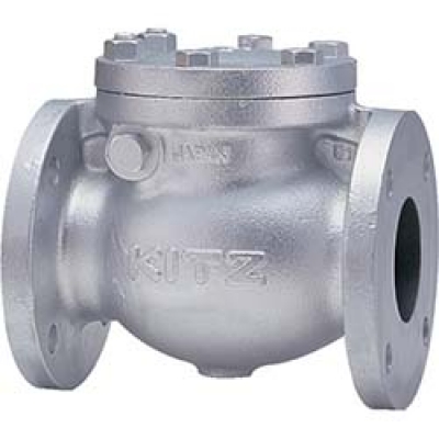 （株）キッツ 125FCOS3 キッツ　鋳鉄一般弁