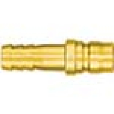 日東工器（株） BSBM-4TPH 日東　ＴＳＰカプラ　真ちゅう製（ホース取付用プラグ）　相手側１／２インチ