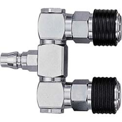 （株）フジマック RPO-1 エーコー　マッハ　ワンタッチロータリーペアーカプラ