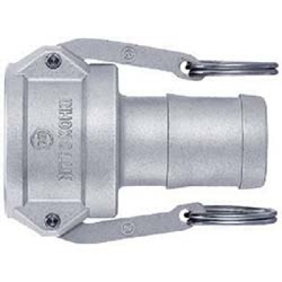 日東工器（株） LC-24TSH-AL 日東　レバーロックカプラ