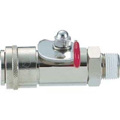 日本千代田 CHIYODA MPS-2M-A チヨダ　メガフローオートパージタイプ　Ｒ１／４