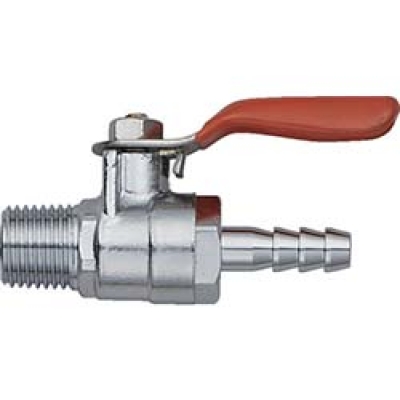 （株）ＷＴＢワタベコーポレーション WMH-207P ＷＴＢ　オレンジボールコック