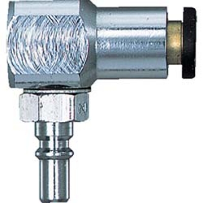 日東工器（株） MC-04PCL 日東　マイクロカプラ　チューブフィッター付　真ちゅう製