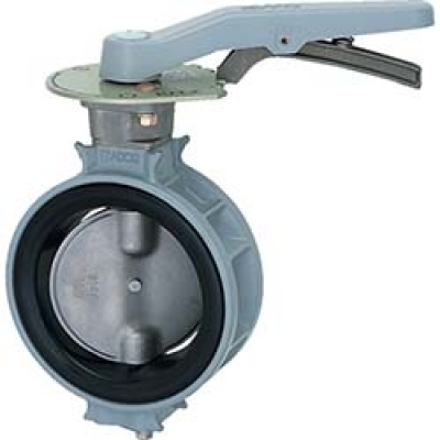 （株）キッツ 10XJSME125 キッツ　アルミ製バタフライバルブ