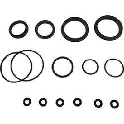 PKS3-080B TAIYO 油圧シリンダ用メンテナンスパーツ 適合シリンダ内径:φ80 (フッ素ゴム・スイッチセット用)