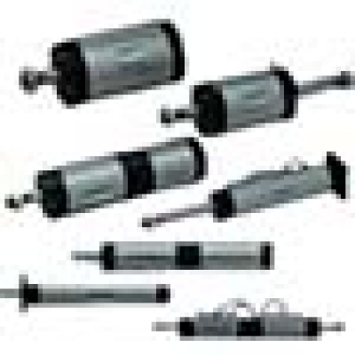 CKD(株) SCM-00-25B-250 CKD スーパーマイクロシリンダ支持金具ナシ