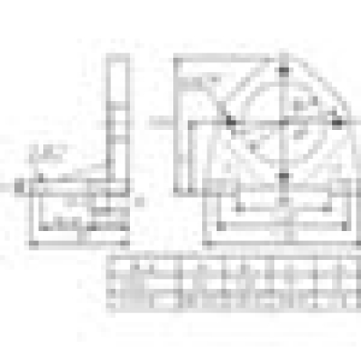日本大金工业 DAIKIN   V8M-10 ダイキン ピストンポンプ用フート