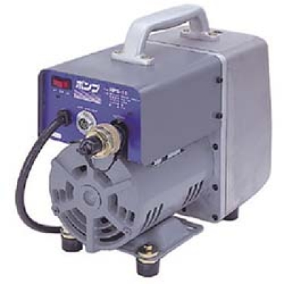 日東工器(株) HPS-05 100V 日東 PMW-24用油圧ポンプ