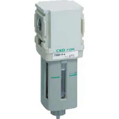 CKD(株) F3000-10-W CKD エアフィルター