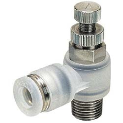 (株)日本ピスコ PJSC1004B ピスコ スピードコントローラPP エルボ メータイン制御