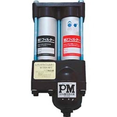 日本精器(株) BN-7M43-8-E100 日本精器 4方向電磁弁8AAC100V7Mシリーズシングル