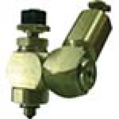 日本千代田 CHIYODA CB6-M5SC-I チヨダ スピードコントローラーβメーターイン6mm・M5×0.8