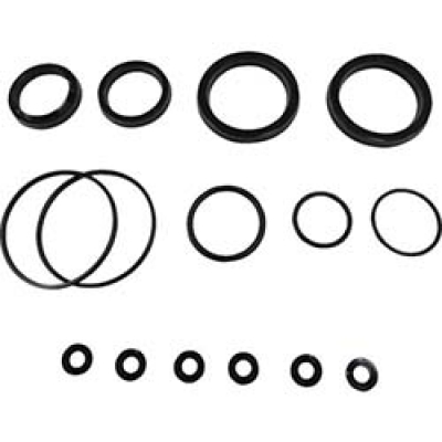 PKS1-125C TAIYO 油圧シリンダ用メンテナンスパーツ 適合シリンダ内径:φ125 (ニトリルゴム・スイッチセット用)
