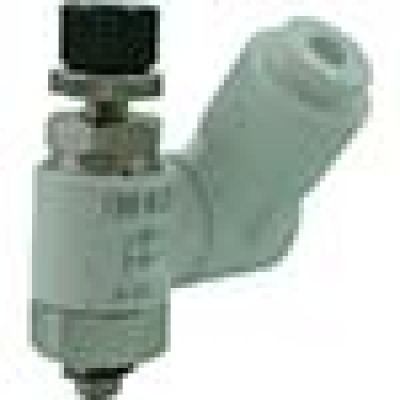 日本千代田 CHIYODA FB4R-M5SCW-I チヨダ　ファイブスピードコントローラβ白メーターイン４ｍｍ・Ｍ５×０．８