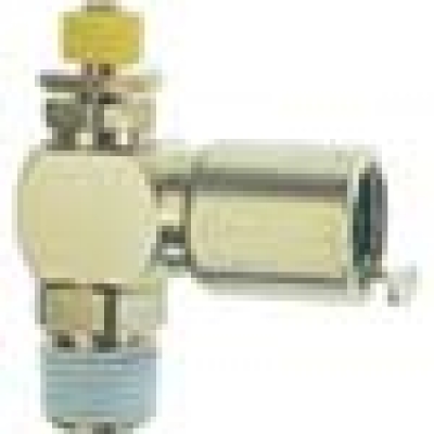 日本千代田 CHIYODA C12-04SC-O チヨダ スピードコントローラーαメーターアウト12mm・R1/2