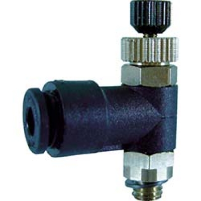 日本千代田 CHIYODA FM4R-M3-I チヨダ　ファイブミニスピードコントローラαメーターイン４ｍｍ・Ｍ３×０．５