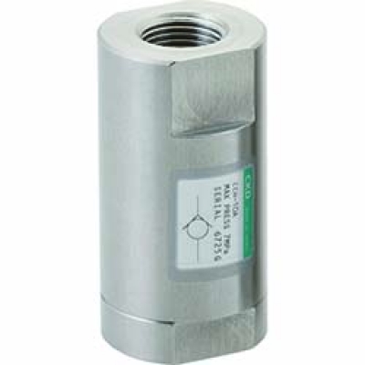 ＣＫＤ（株） CCH-10A ＣＫＤ　チェック弁（流体用）