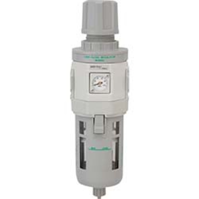 CKD(株) W4000-15-W CKD フィルタレギュレータ