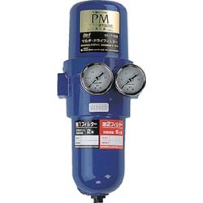 SMC(株) ZFC53-B SMC インラインエアフィルタ(ブラケット付)