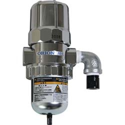 日本 ORION  AD-5 オリオン　オートドレントラップ　ＡＤ－５