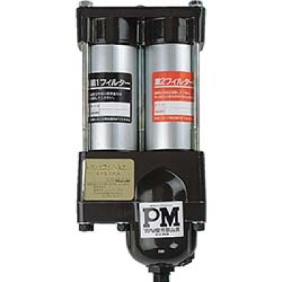 日本前田 MAEDA SHELL  M-110A 前田シェル　レマン・ドライフィルタ－Ｒｃ３／４インチ