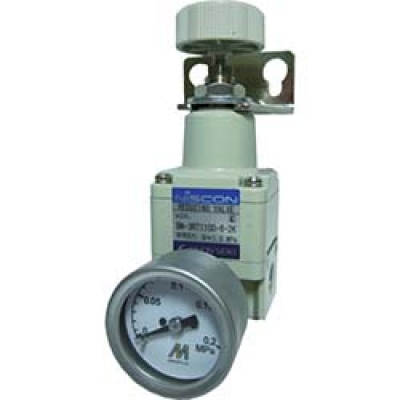 日本精器（株） BN-3RT1100-6-2K 日本精器　精密減圧弁６Ａ２Ｋ