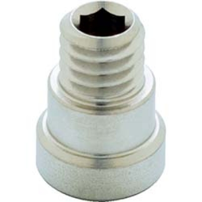 （株）日本ピスコ VPM46-6 ピスコ　バキュームパッド　パッド取付ネジ