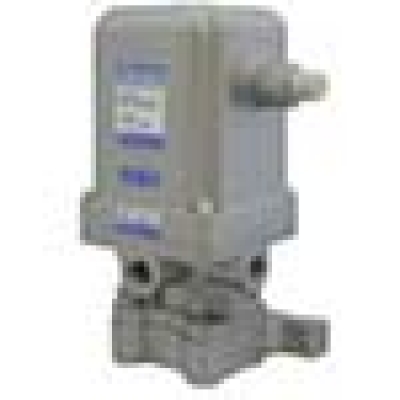 日本精器（株） BN-763PB-8-F-24 日本精器　３方向電磁弁　８Ａ　ＤＣ２４　７６３シリーズ