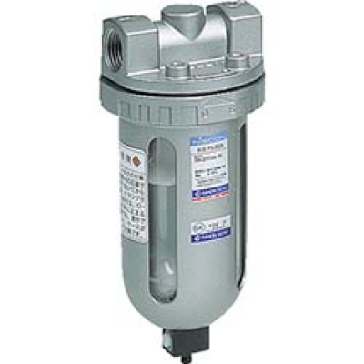 日本精器（株） BN-2701-25 日本精器　エアフィルタ２５Ａ