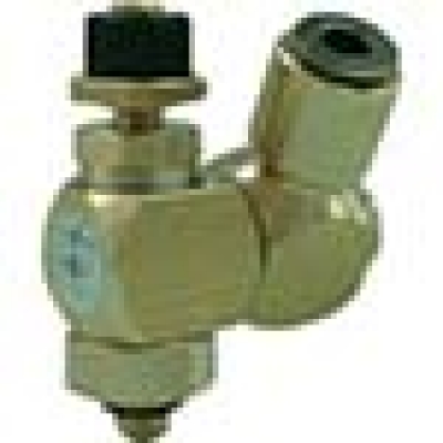 日本千代田 CHIYODA B4-M5SC-I チヨダ　フジスピードコントローラβ（金属）メーターイン　４ｍｍ・Ｍ５×０．８