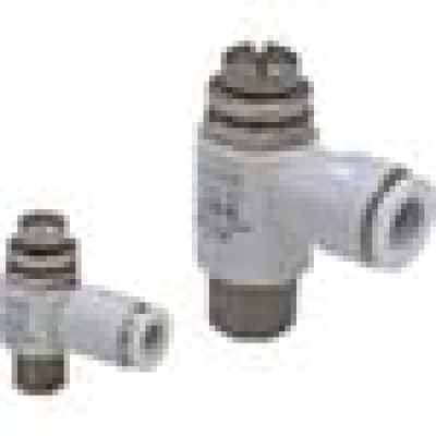 ＣＫＤ（株） SC3W-10-12-I ＣＫＤ　ワンタッチ形スピードコントローラー