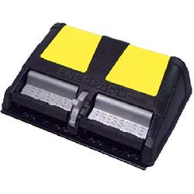 エナパック（株） XA-12 エナパック　小型油圧ロータリーエアポンプ