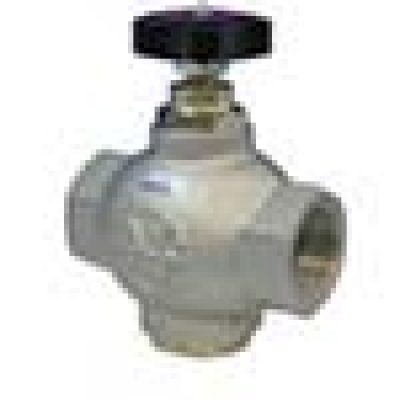 日本千代田 CHIYODA CB-603 チヨダ　ヘッダーブロックＣＢ　６連　Ｒｃ３／８