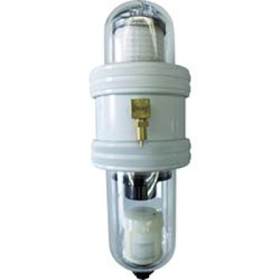 日本前田 MAEDA SHELL  SKT-103A-AB 前田シェル　３ｉｎ１マルチ・ドライフィルタースケルトンＲｐ１／４インチ