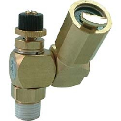 日本千代田 CHIYODA CB10-02SC-I チヨダ　スピードコントローラーβメーターイン１０ｍｍ・Ｒ１／４