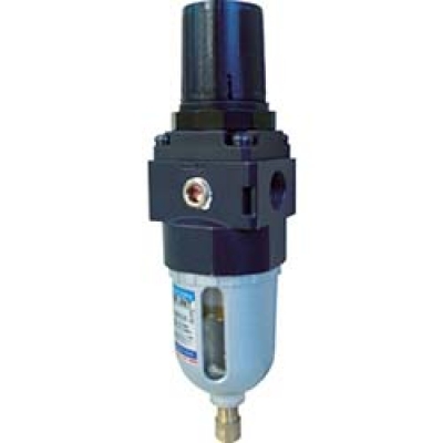 日本精器（株） BN-3RT21F-8 日本精器　フィルタ付減圧弁８Ａコンパクトタイプ