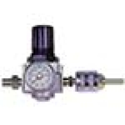 （株）ヤマダコーポレーション NO.802552 ヤマダ　１１０用エアレギュレーター