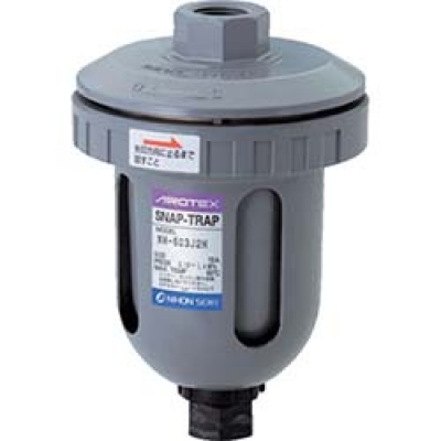 日本精器（株） NH-503J2H 日本精器　ドレントラップ中圧用