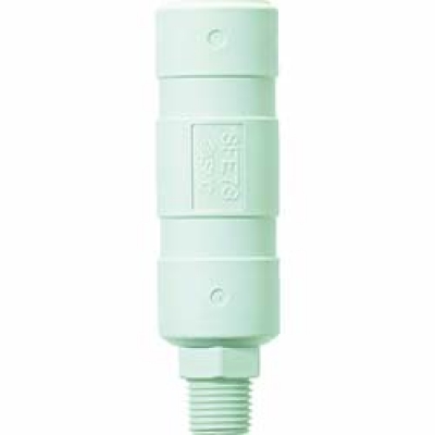 ＳＭＣ（株） ZPT08UGN-A6 ＳＭＣ　真空パッド　縦方向真空取出形　パッド８Ф　取付接続Ｍ６×１オネジ