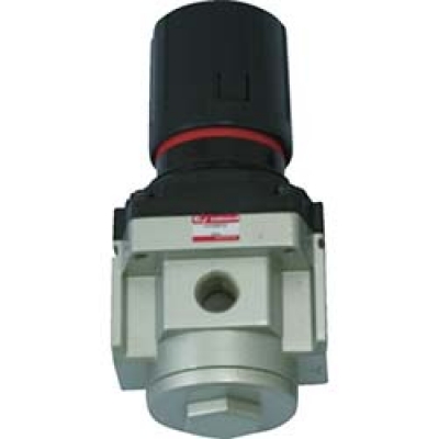 （株）妙徳 MPR3000-03 ＣＯＮＶＵＭ　レギュレータ　（ゲージ・ブラケット無し）