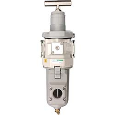 ＣＫＤ（株） WW4000-8-W-F1K-BW ＣＫＤ　フィルタ・レギュレータ　屋外シリーズ