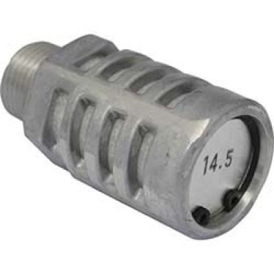 日本精器（株） BN-2600-15 日本精器　サイレンサ１５Ａ