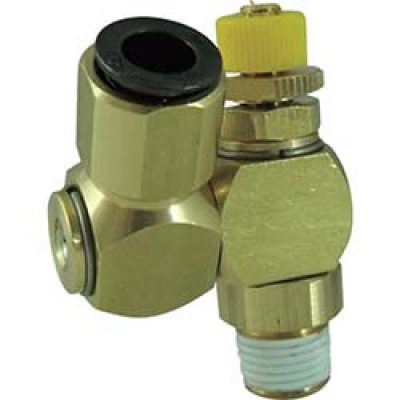 日本千代田 CHIYODA B6-01SC-O チヨダ　フジスピードコントローラβ（金属）メーターアウト