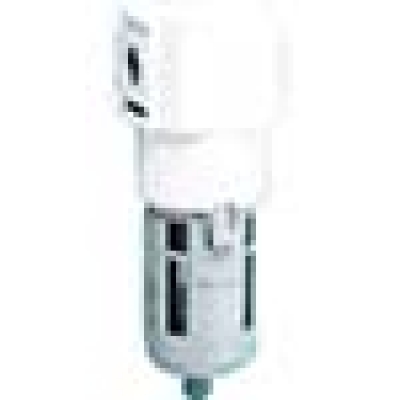 ＣＫＤ（株） F6000-25-W-F ＣＫＤ　エアフィルタ白色シリーズ