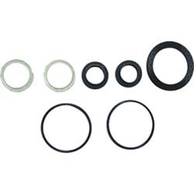 ＳＭＣ（株） MBW32-PS ＳＭＣ　パッキンセット　ＭＢシリーズ・ＭＢ１シリーズ・ＣＡ２シリーズ両ロッド形