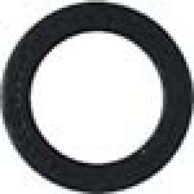 （株）妙徳 PFG-25-S ＣＯＮＶＵＭ　吸着パッド　平型トメネジ取付　Φ２５　シリコンゴム　乳白色