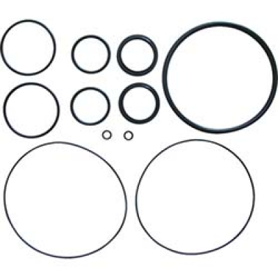 ＳＭＣ（株） CS1W-160A-PS ＳＭＣ　パッキンセット　ＣＳ１シリーズ　給油形　両ロッド形