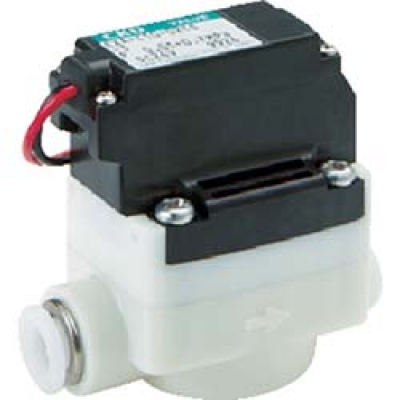 ＣＫＤ（株） EXA-C8-02C-3 ＣＫＤ　圧縮空気用パイロット式２ポート電磁弁