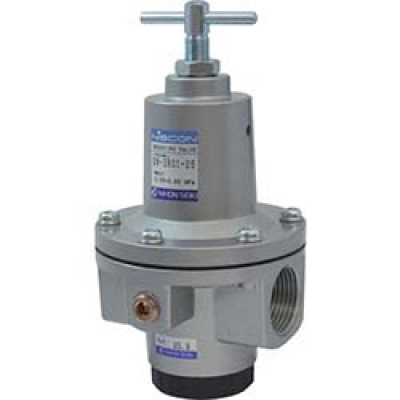 日本精器（株） BN-3R01H1-10 日本精器　レギュレータ　１０Ａ　中圧用